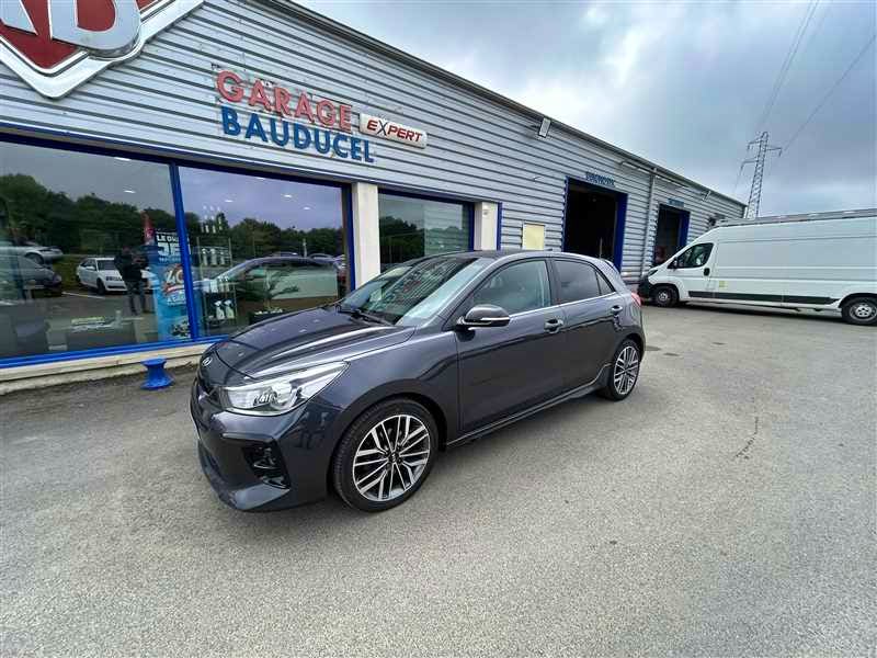 Kia Rio RIO 1.0 TGDI occasion