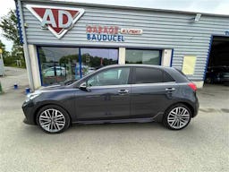 Kia Rio  RIO 1.0 TGDI occasion - Photo 2