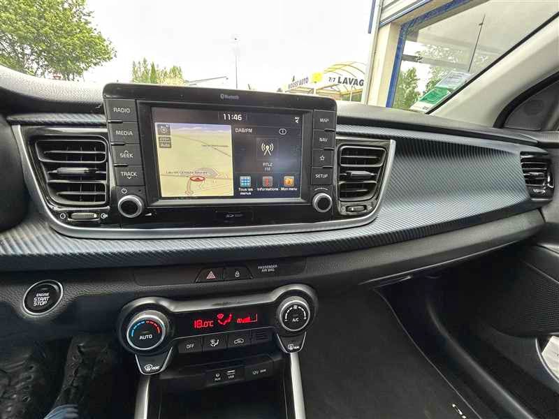 Kia Rio  RIO 1.0 TGDI occasion - Photo 12