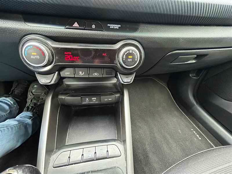 Kia Rio  RIO 1.0 TGDI occasion - Photo 13