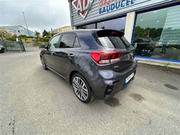 Kia Rio  RIO 1.0 TGDI occasion - Photo 3