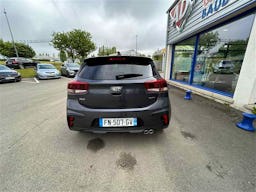 Kia Rio  RIO 1.0 TGDI occasion - Photo 4