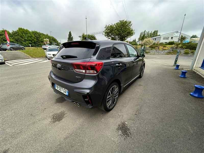 Kia Rio  RIO 1.0 TGDI occasion - Photo 5