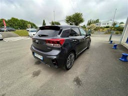 Kia Rio  RIO 1.0 TGDI occasion - Photo 5