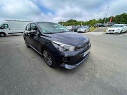 Kia Rio  RIO 1.0 TGDI occasion - Photo 6