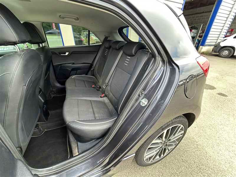 Kia Rio  RIO 1.0 TGDI occasion - Photo 8