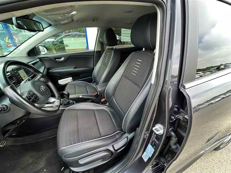 Kia Rio  RIO 1.0 TGDI occasion - Photo 9