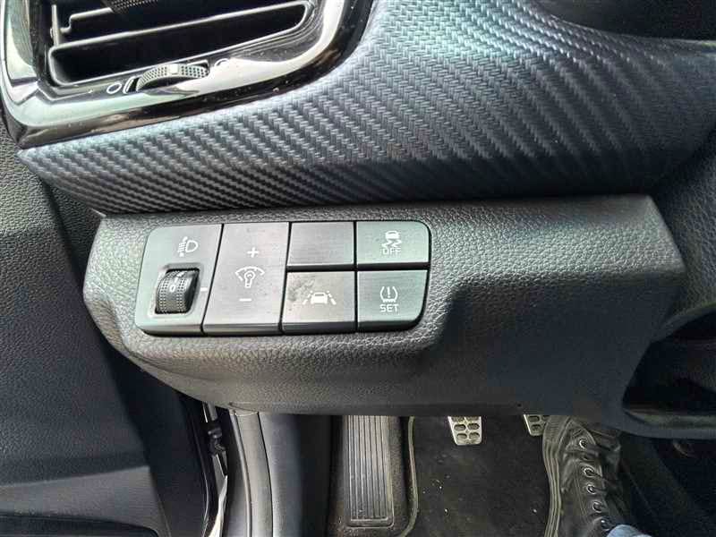 Kia Rio  RIO 1.0 TGDI occasion - Photo 10