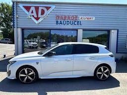 Peugeot 308  308 1.5 HDI GT PACK occasion - Photo 2