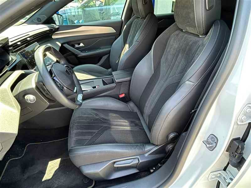 Peugeot 308  308 1.5 HDI GT PACK occasion - Photo 13
