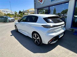 Peugeot 308  308 1.5 HDI GT PACK occasion - Photo 3