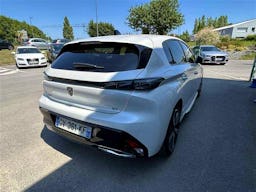 Peugeot 308  308 1.5 HDI GT PACK occasion - Photo 4