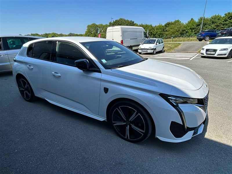 Peugeot 308  308 1.5 HDI GT PACK occasion - Photo 5