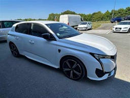 Peugeot 308  308 1.5 HDI GT PACK occasion - Photo 5