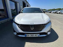 Peugeot 308  308 1.5 HDI GT PACK occasion - Photo 6