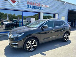 Nissan NISSAN QASHQAI  QASHQAI DIGT 160 occasion - Photo 1