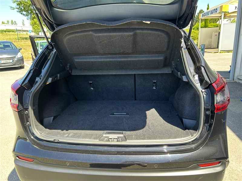 Nissan NISSAN QASHQAI  QASHQAI DIGT 160 occasion - Photo 12
