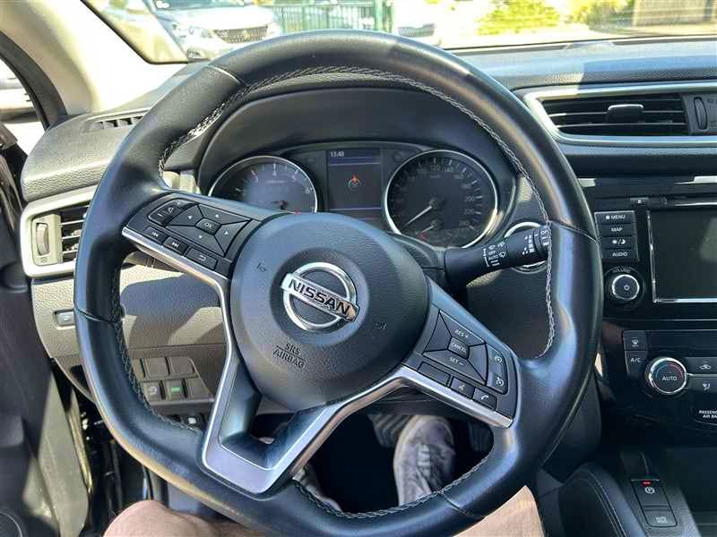 Nissan NISSAN QASHQAI  QASHQAI DIGT 160 occasion - Photo 14