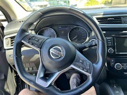 Nissan NISSAN QASHQAI  QASHQAI DIGT 160 occasion - Photo 14