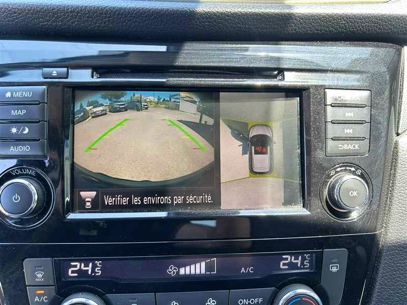 Nissan NISSAN QASHQAI  QASHQAI DIGT 160 occasion - Photo 15