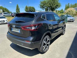 Nissan NISSAN QASHQAI  QASHQAI DIGT 160 occasion - Photo 5