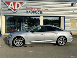 Audi A6 A6 55TFSI COMPETITION SLINE occasion - Photo 2