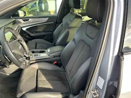 Audi A6 A6 55TFSI COMPETITION SLINE occasion - Photo 12