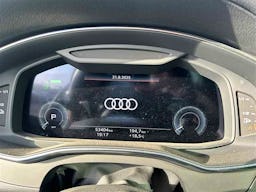 Audi A6  A6 55TFSI COMPETITION SLINE occasion - Photo 14