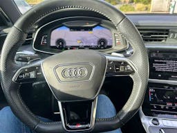 Audi A6 A6 55TFSI COMPETITION SLINE occasion - Photo 17