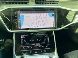 Audi A6  A6 55TFSI COMPETITION SLINE occasion - Photo 18