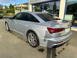 Audi A6  A6 55TFSI COMPETITION SLINE occasion - Photo 3