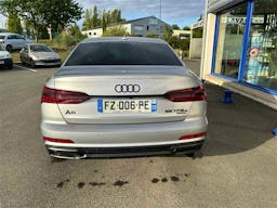 Audi A6  A6 55TFSI COMPETITION SLINE occasion - Photo 4