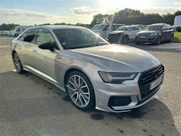Audi A6  A6 55TFSI COMPETITION SLINE occasion - Photo 5