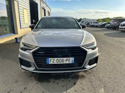Audi A6  A6 55TFSI COMPETITION SLINE occasion - Photo 6