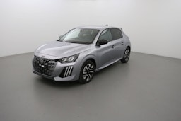 Peugeot 208  Hybrid 100 e-DCS6 Allure occasion - Photo 1