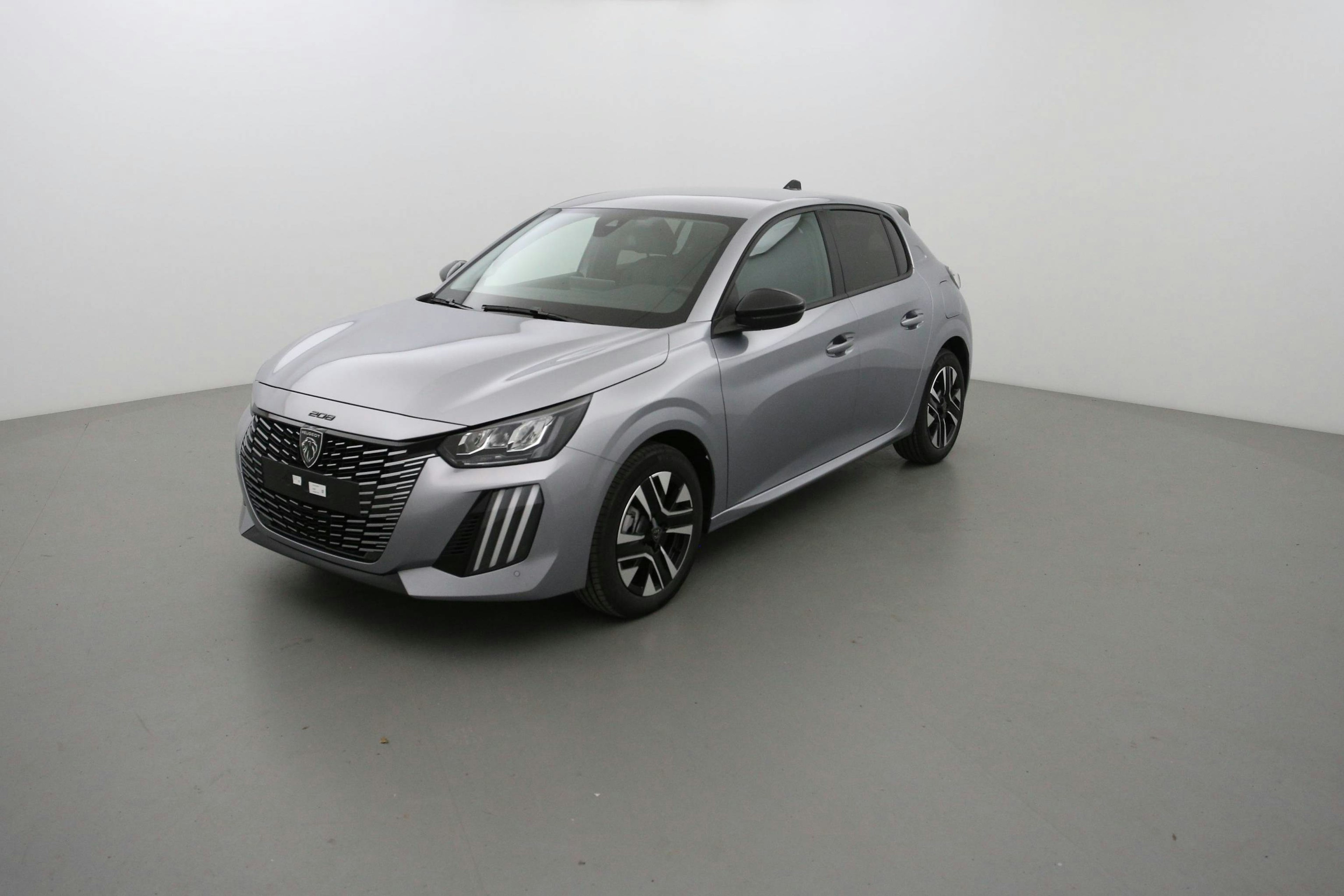 Peugeot 208 Hybrid 100 e-DCS6 Allure occasion