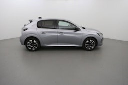 Peugeot 208  Hybrid 100 e-DCS6 Allure occasion - Photo 4