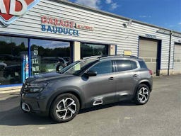 Citroën C5 Aircross  C5 AIRCR. 1.5 BHDI occasion - Photo 1