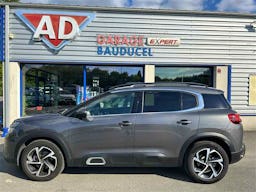 Citroën C5 Aircross  C5 AIRCR. 1.5 BHDI occasion - Photo 2