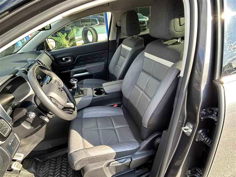 Citroën C5 Aircross  C5 AIRCR. 1.5 BHDI occasion - Photo 11