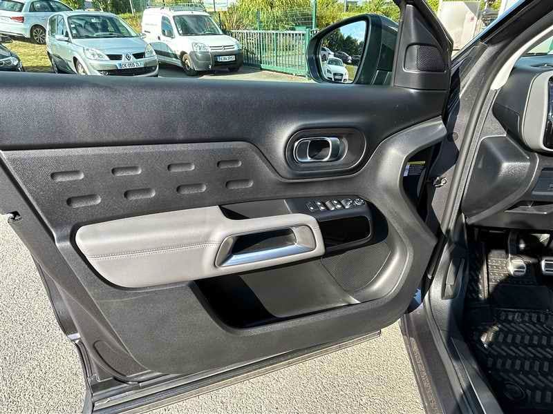 Citroën C5 Aircross  C5 AIRCR. 1.5 BHDI occasion - Photo 13