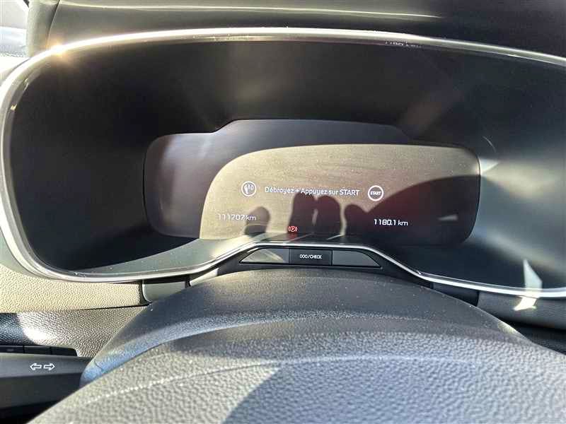 Citroën C5 Aircross  C5 AIRCR. 1.5 BHDI occasion - Photo 15