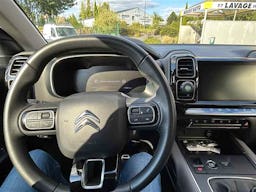 Citroën C5 Aircross  C5 AIRCR. 1.5 BHDI occasion - Photo 16