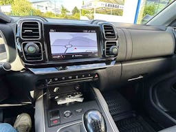 Citroën C5 Aircross  C5 AIRCR. 1.5 BHDI occasion - Photo 17