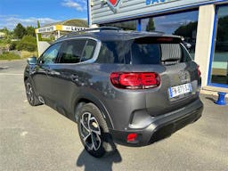 Citroën C5 Aircross  C5 AIRCR. 1.5 BHDI occasion - Photo 3
