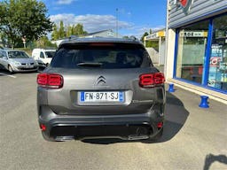 Citroën C5 Aircross  C5 AIRCR. 1.5 BHDI occasion - Photo 4