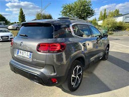 Citroën C5 Aircross C5 AIRCR. 1.5 BHDI occasion - Photo 5