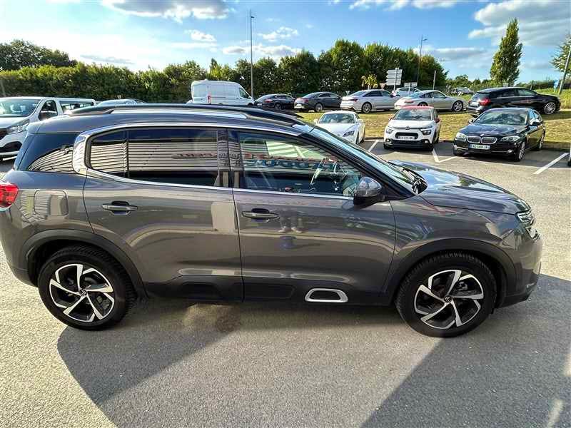 Citroën C5 Aircross  C5 AIRCR. 1.5 BHDI occasion - Photo 6