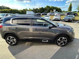 Citroën C5 Aircross  C5 AIRCR. 1.5 BHDI occasion - Photo 6