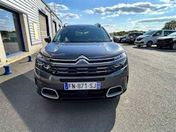 Citroën C5 Aircross  C5 AIRCR. 1.5 BHDI occasion - Photo 8